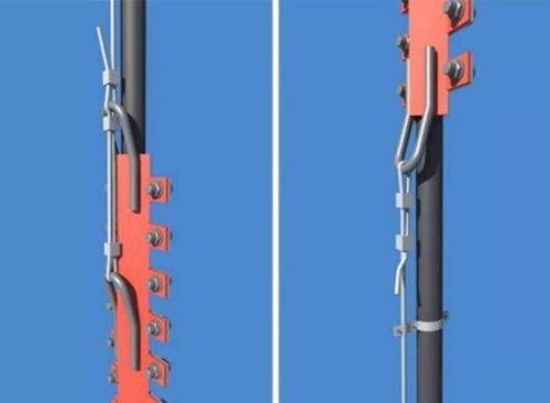 超高層建筑電纜垂直敷設(shè)施工技術(shù)流程與操作要點——以電纜填充繩設(shè)備應(yīng)用典范案例